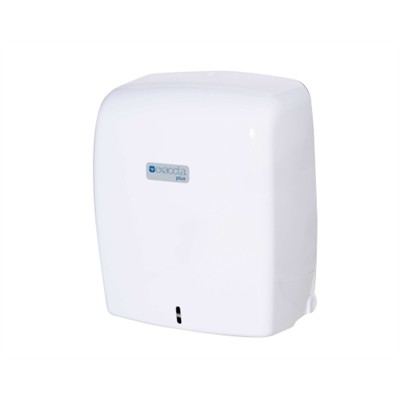 DISP TOALHA INTERFOLHA EXACCTA PLUS SUST