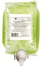 REFIL SAB ESP ERVA DOCE C/VÁLV. 800ML P/LINHA ELISA