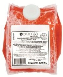 REFIL SAB ESP EXTRATO DE PITANGA 400ML