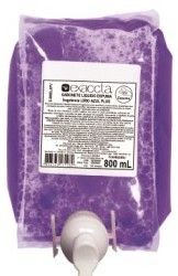 REFIL SAB ESP LÍRIO AZUL C/ VÁLV 800ML