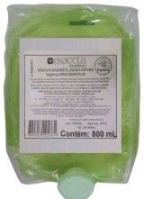 REFIL SAB ESP/SPRAY ERVA DOCE S/ VÁLV. 800ML P/ LINHA ELISA