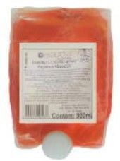 REFIL SAB ESP/SPRAY PESSÊGO S/ VÁLV. 800ML P/ LINHA ELISA