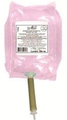 REFIL SAB LIQ ANTISSÉPTICO 800ML TRILHA