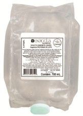 REFIL SAB LIQ PROT.LEITE 700ML EXACCTA