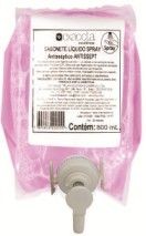 REFIL SAB SPRAY ANTISSÉP. 800ML C/VÁLV. P/ LINHA ELISA