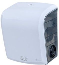 DISP BOBINA SEMI  AUTOMÁTICO ELISA BR/FUME